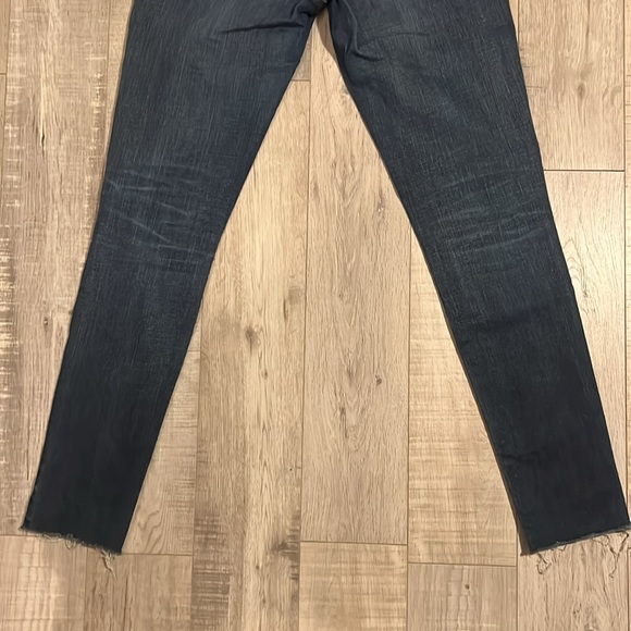 AG-ED Denim The Legging Ankle Super Skinny Ankle - Picture 7 of 7